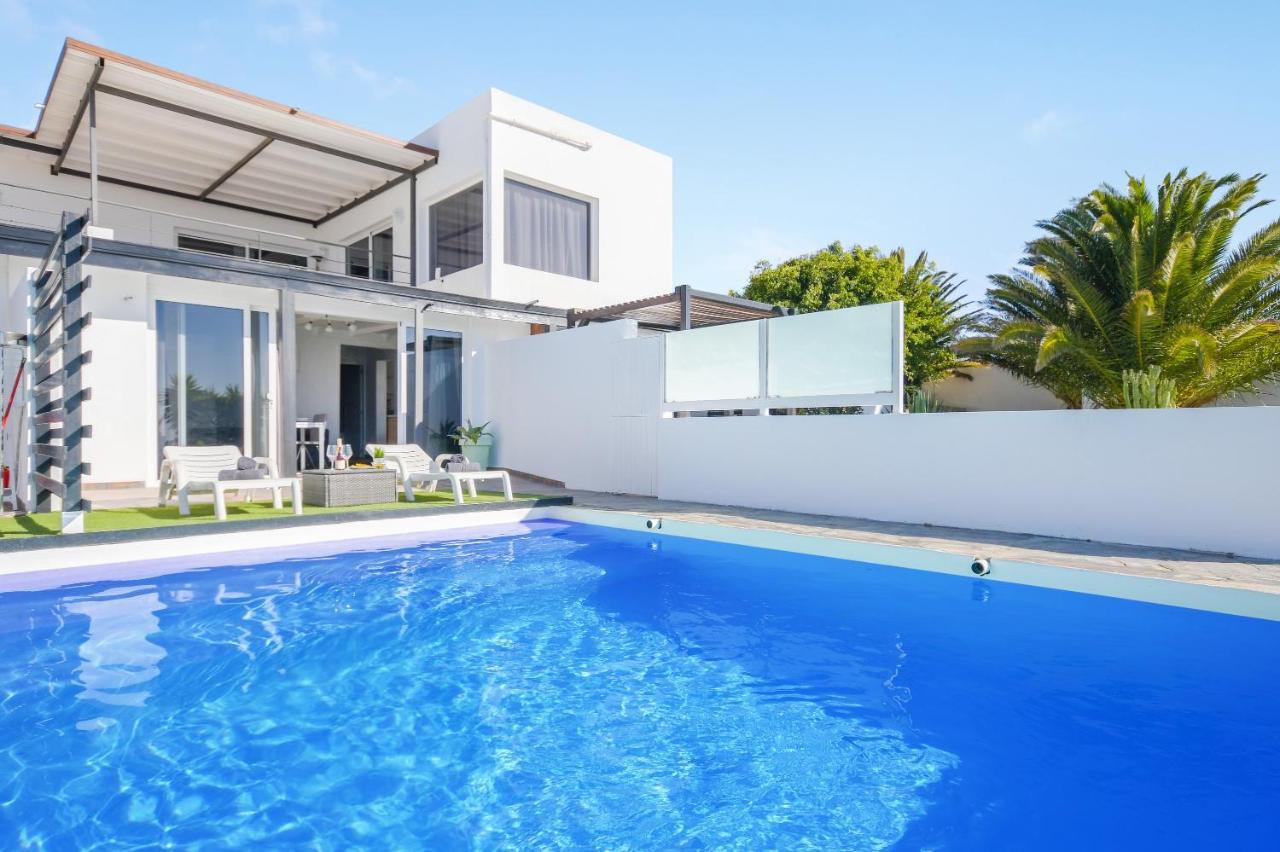 Casa Amanecer 2 Сasa de vacaciones *