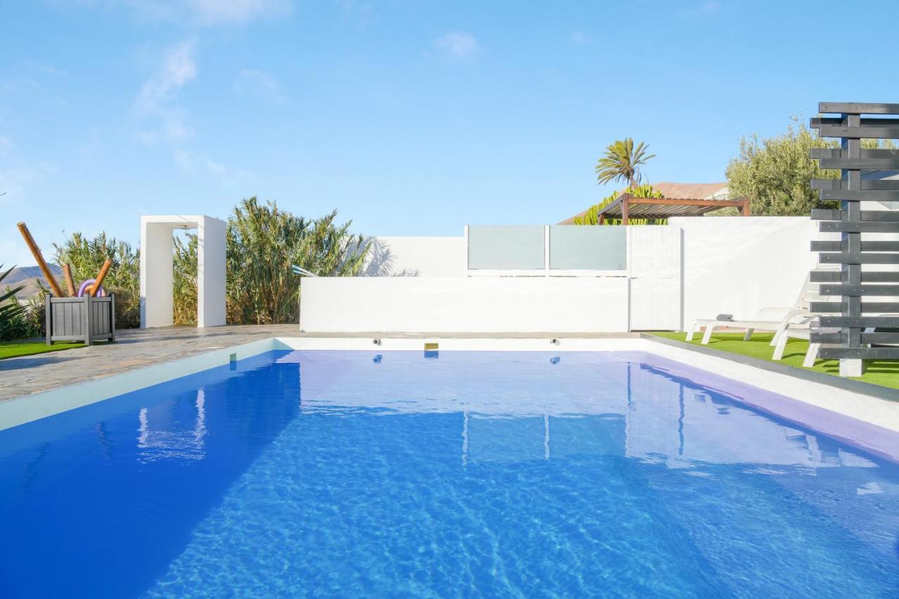 Casa Amanecer 2 Mácher