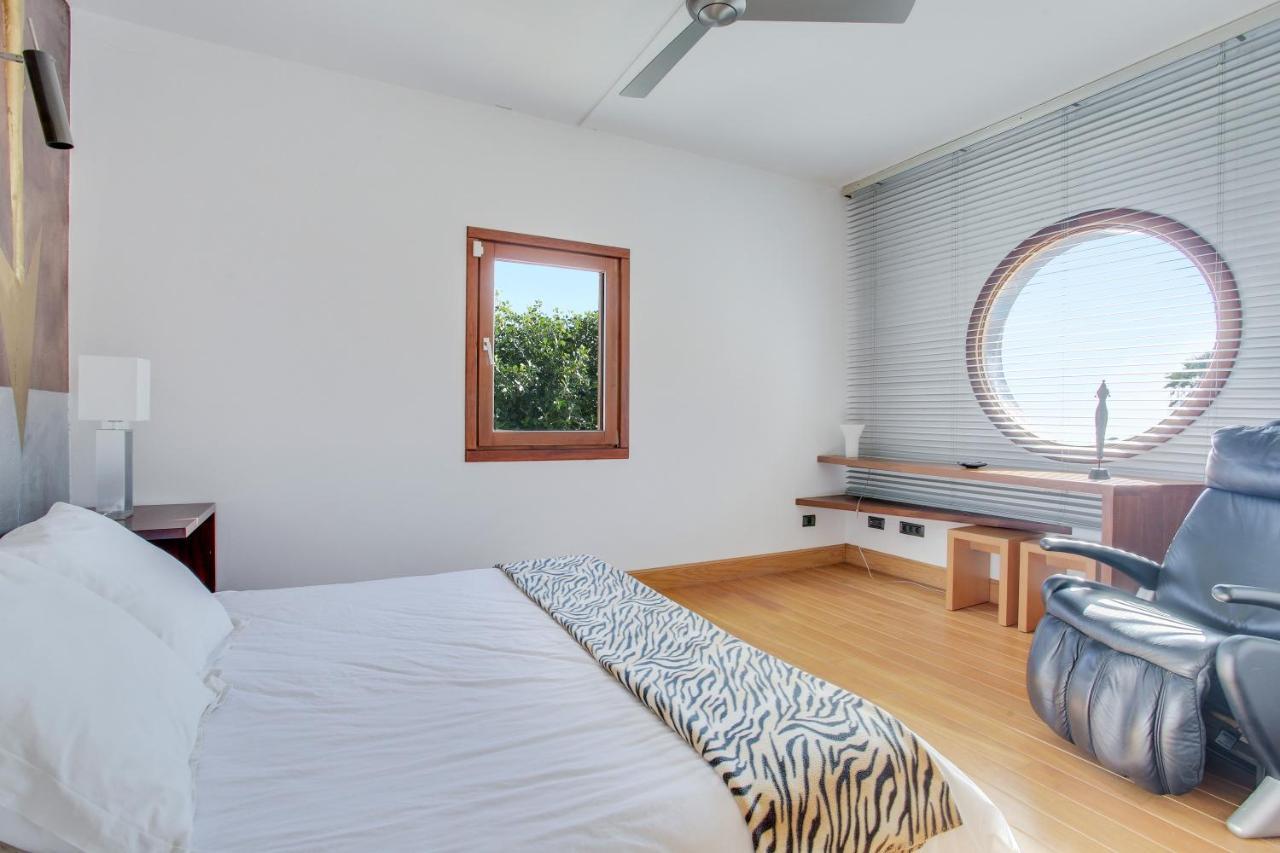 Villa Abaego Playa Blanca (Lanzarote)