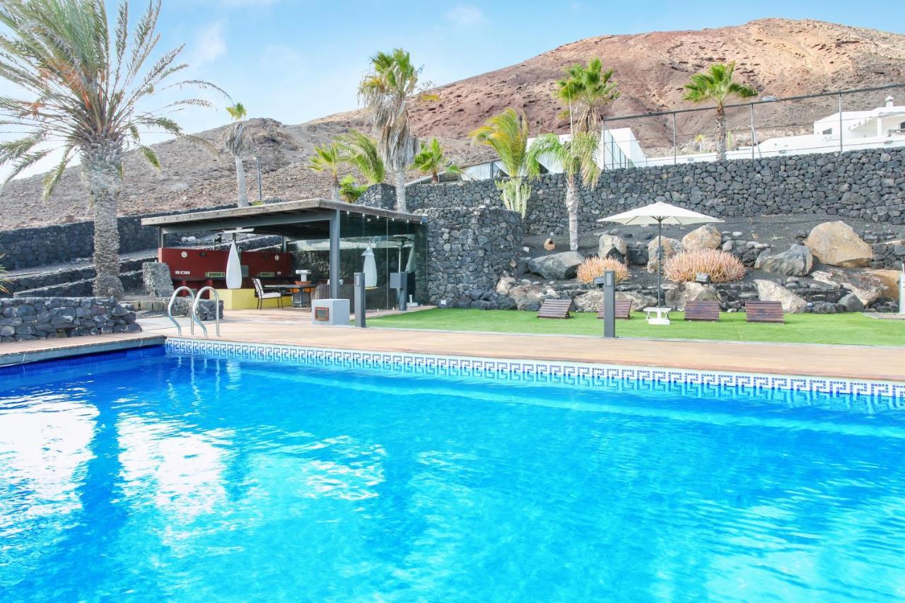 Abaego Villa Playa Blanca (Lanzarote)