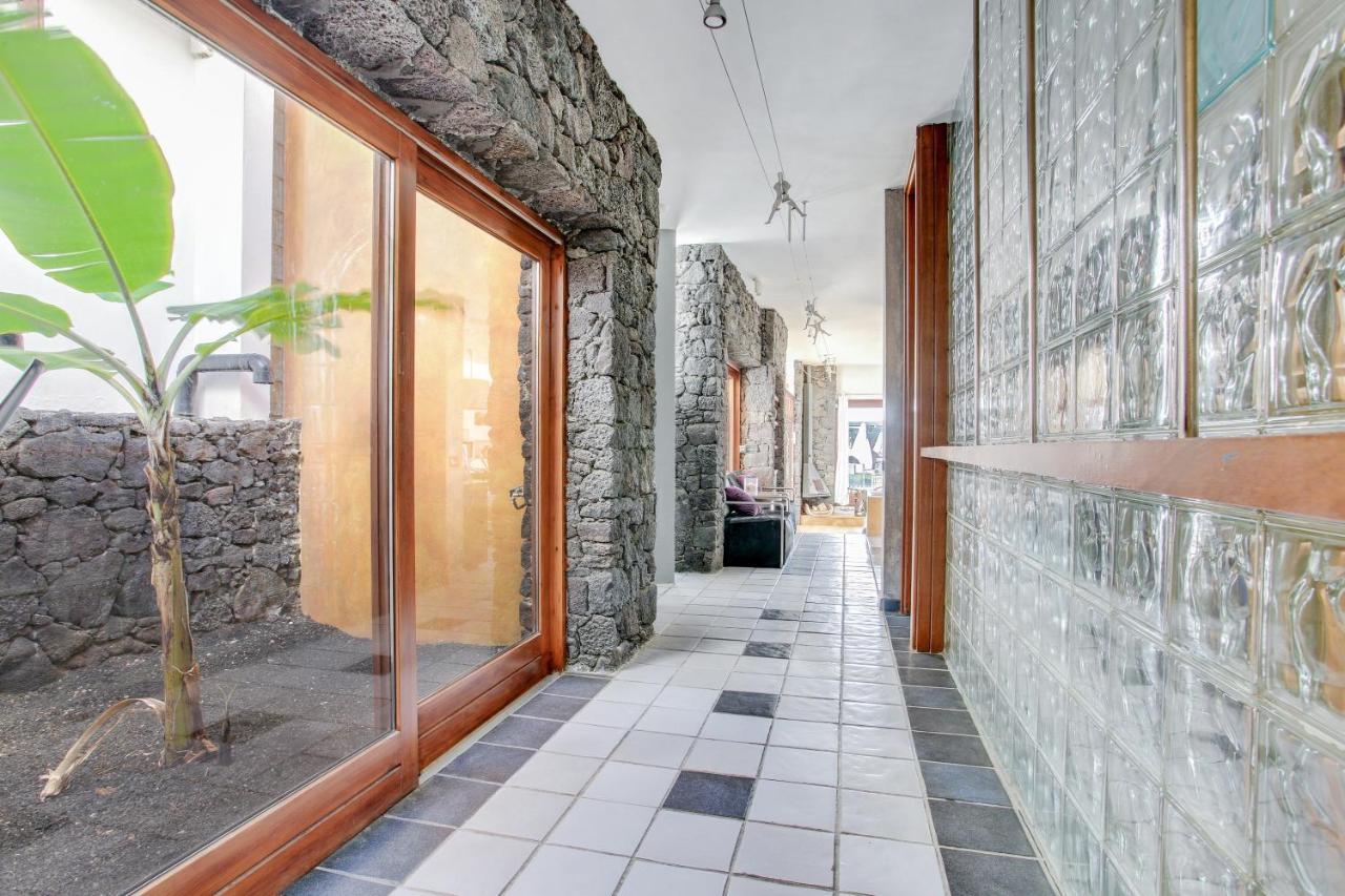 Villa Abaego