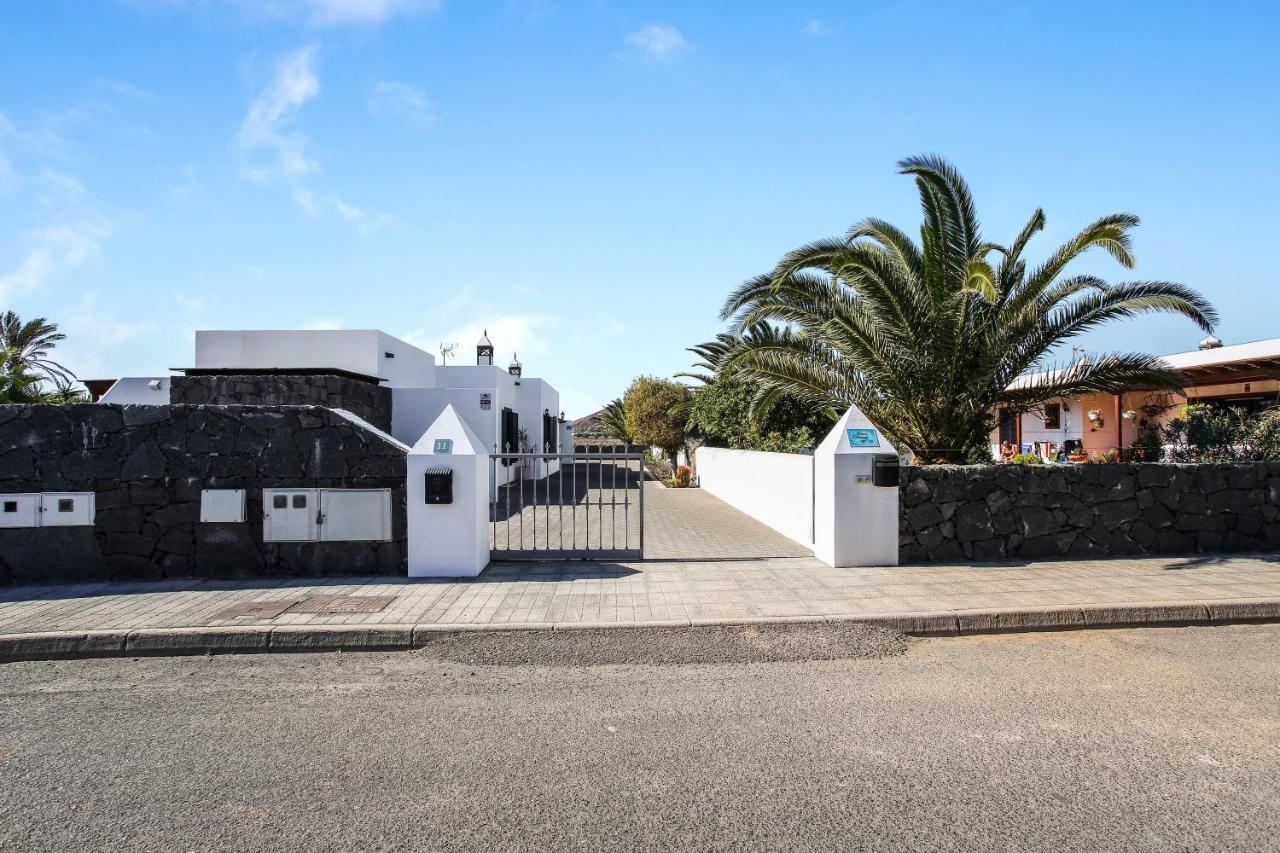 Casa Sultana * Playa Blanca (Lanzarote)