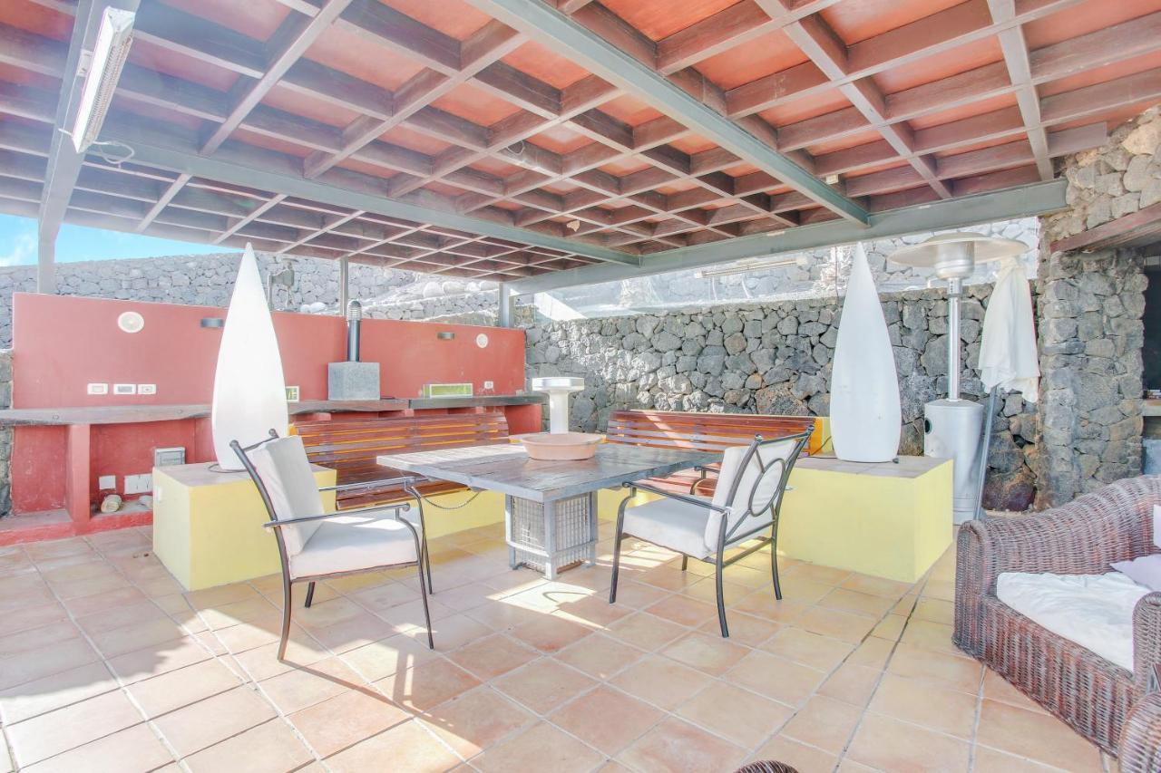 Villa Abaego *