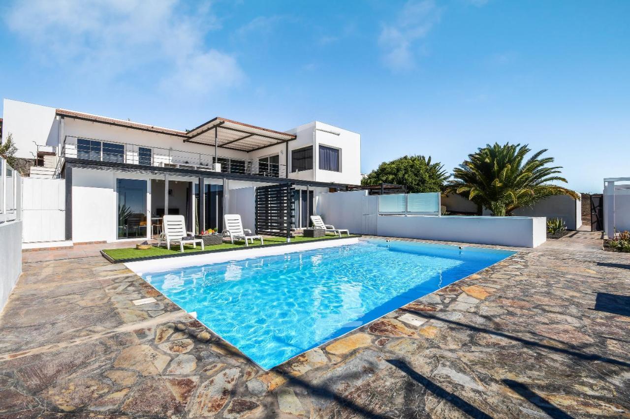 Casa Amanecer 3 *