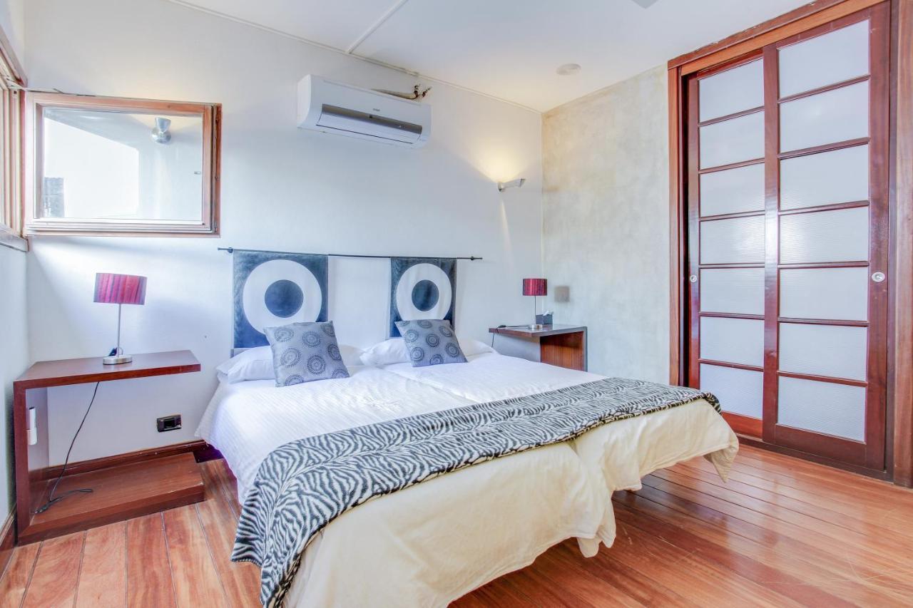 Abaego Villa Playa Blanca (Lanzarote)