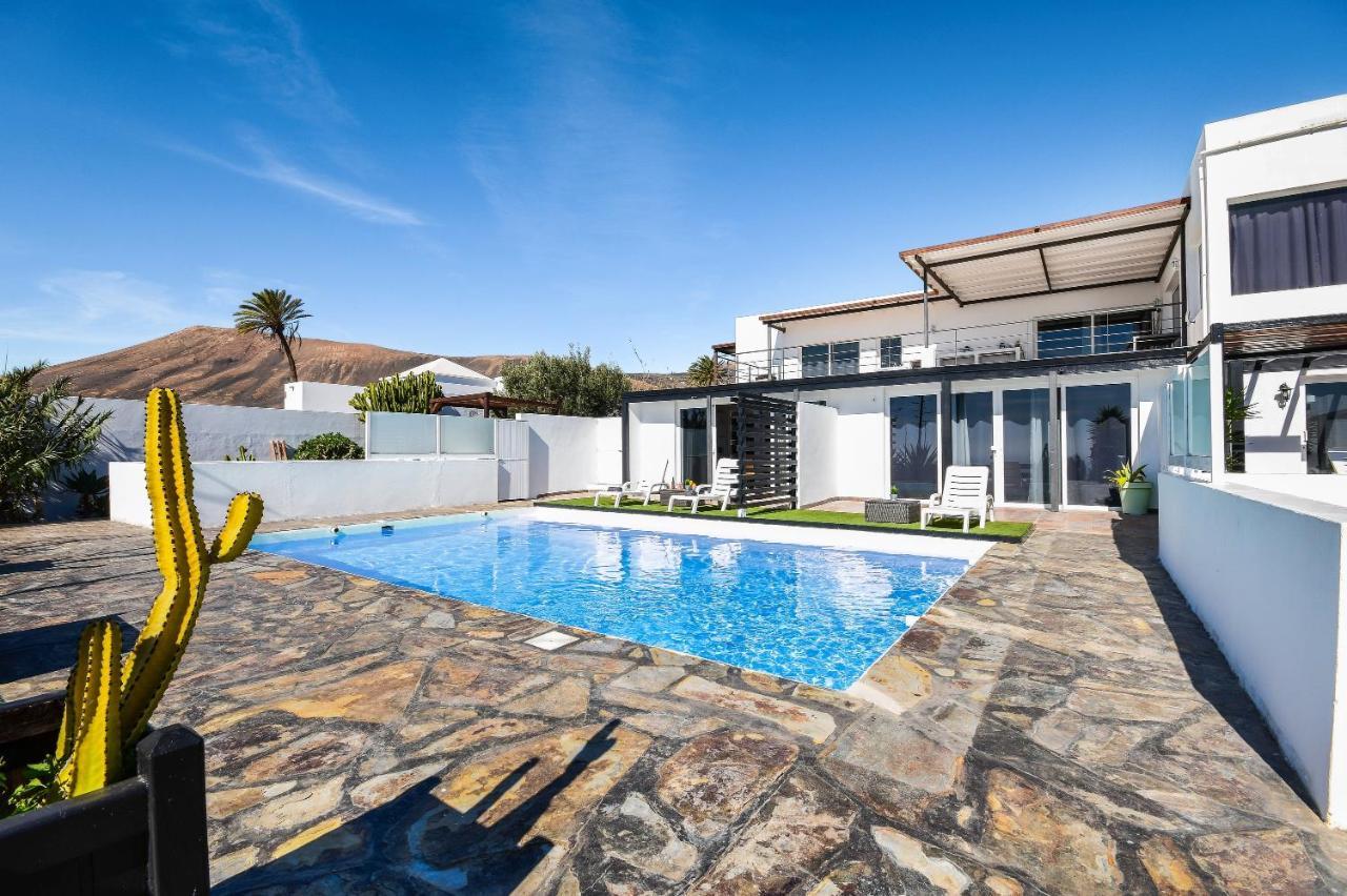 Holiday home Casa Amanecer 3