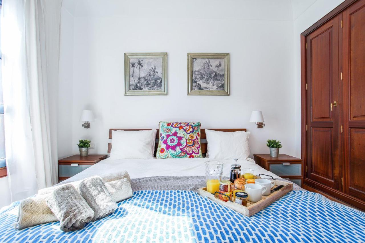 Casa Sultana Playa Blanca (Lanzarote)