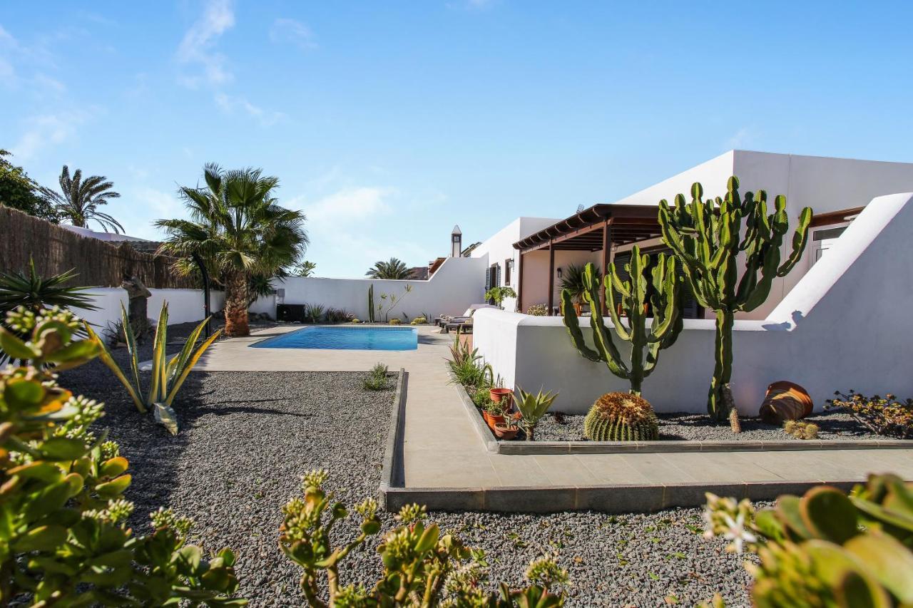Casa Sultana Playa Blanca (Lanzarote)
