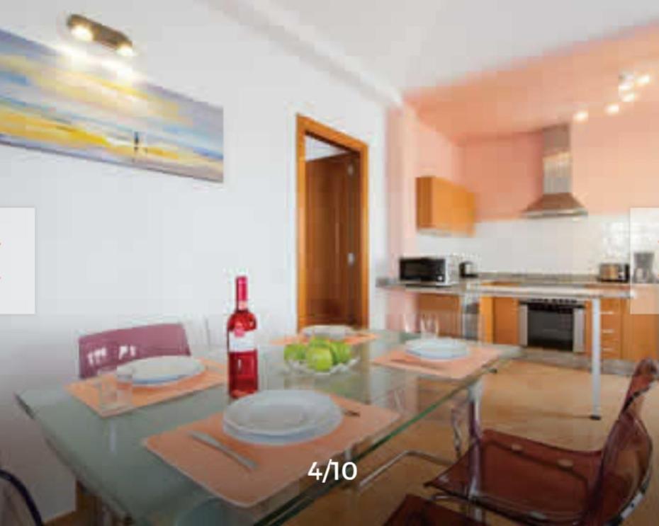 Del Sur Villa Playa Blanca (Lanzarote)