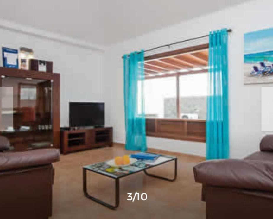 Del Sur Villa