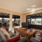 Ereza Villa Zen