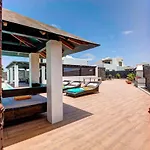 Ereza Villa Zen