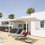 Villa Aphrodite And Villa Apollo 4 Bedroom