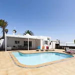 Villa Aphrodite And Villa Apollo 4 Bedroom