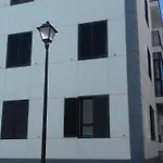 Neptuno Rooms