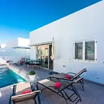 Vivienda Vacacional Casa Telda