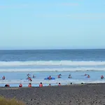 Lanzarote Famara Beach