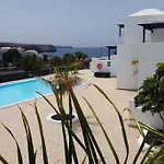 Casa Hondartza, situada en urbanización en primera línea