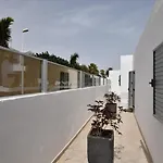 Villa Malagueñas