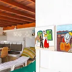 Casa El Sid