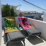 Casa Arrigo - Splendido Bungalow Centrale Con Grande Terrazza E Vista Mare