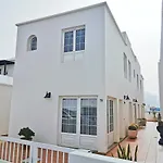 Apartamentos Brito