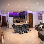 Apartamento Bissau