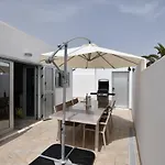 Villa Malagueñas