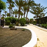 Oasis San Antonio