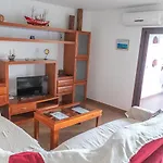 Apartamento El Muellito