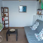 Apartamento El Muellito