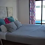 Playa Blanca , Koldos beach house