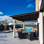 Vivienda Vacacional Casa Maura