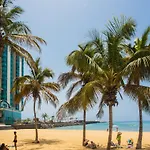 Casa Juana A 50 Metros La Playa Del Reducto Y Wifi Free