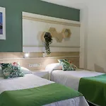 Apartamentos La Tegala