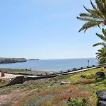 Coloradas Beach Villa