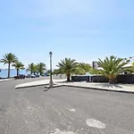 Coloradas Beach Villa