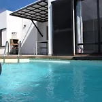 Playa Blanca , Koldos beach house