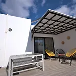 Playa Blanca , Koldos beach house
