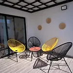 Playa Blanca , Koldos beach house
