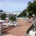 Apartamento Canaima