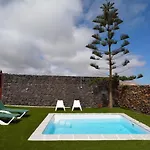 Villa Nelida peace lovers Vegueta By PVL