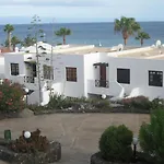 Apartamento Primera Linea Playa