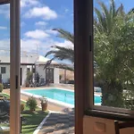 Oasis Surf House