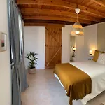Apartamento meria playa blanca