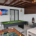 Villa Lanzarote Deluxe & Spa Pool