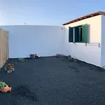 Apartamento meria playa blanca