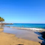 Blue Volcano Apartment, Free Access To The Fariones Sports Center