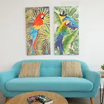 Red Volcano Apartment, Free Access To The Fariones Sports Center