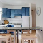 Apartamento El Pueblo